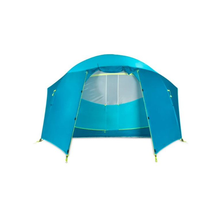 Nemo Equipment Aurora High Rise 6 Person Tent - Spring 2024 - Image 4